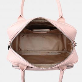 Women Designer Multifunction Multi-pocket Waterproof  Travel Laptop Bag Briefcase Business Handbag Crossbody Bag