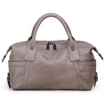 Women Genuien Leather Tote Bag High-End Crossbody Leather Bag