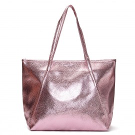 Women Large Capacity Waterproof Handbag Shoulder Bags Tote Bag