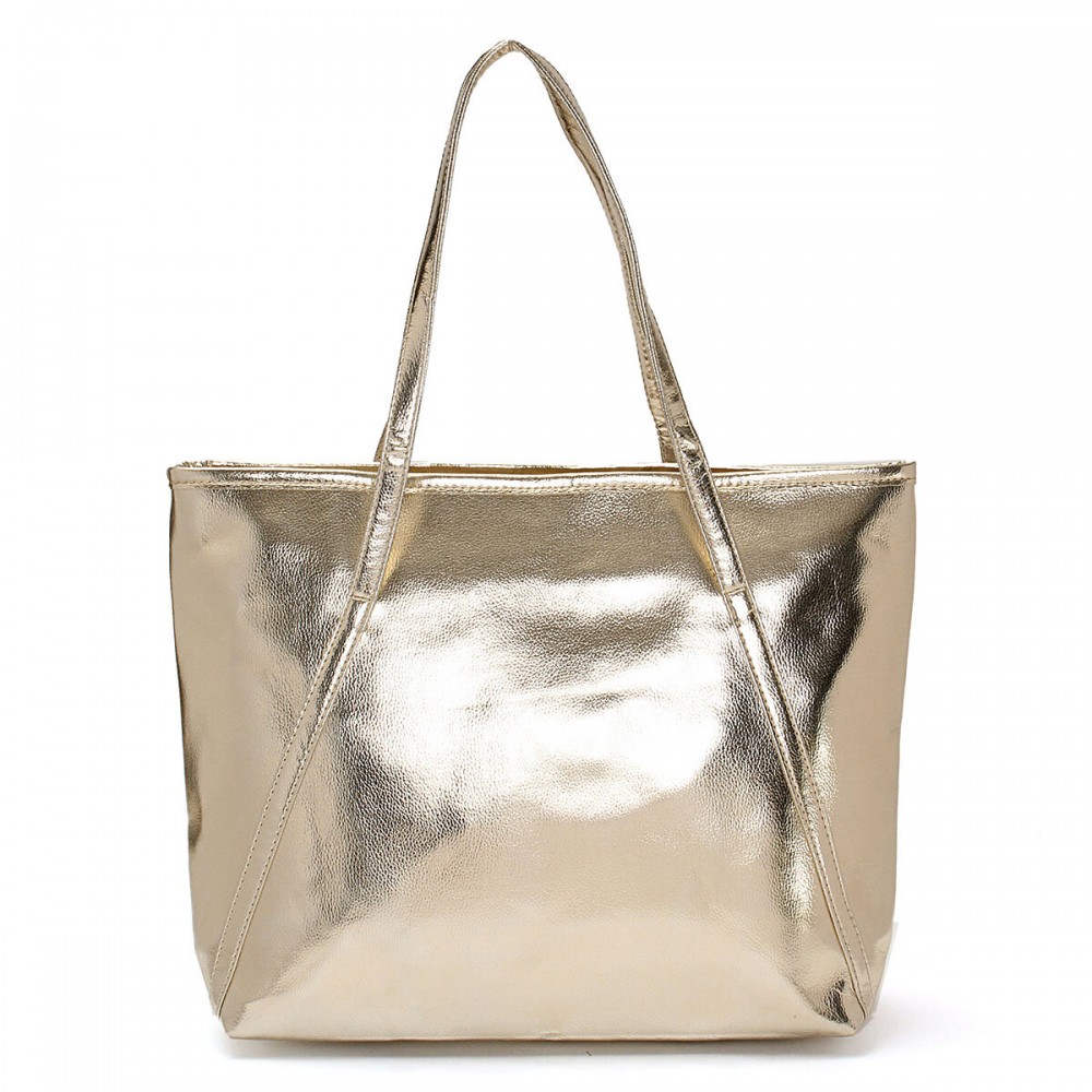 Women Large Capacity Waterproof Handbag Shoulder Bags Tote Bag