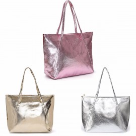 Women Large Capacity Waterproof Handbag Shoulder Bags Tote Bag