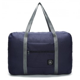 Women Men Folding Waterproof Luggage Bags Unisex  Fitness Bag Outdoor Travel Bags