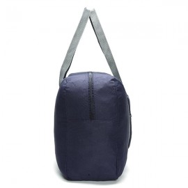 Women Men Folding Waterproof Luggage Bags Unisex  Fitness Bag Outdoor Travel Bags