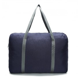 Women Men Folding Waterproof Luggage Bags Unisex  Fitness Bag Outdoor Travel Bags