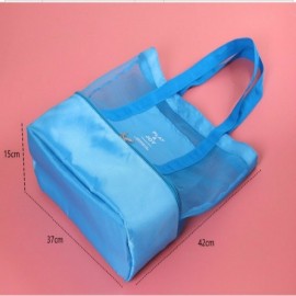 Women Men Multifunctional Sports Picnic Travel Storage Bag Wash Bag Cosmetic Bags