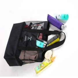 Women Men Multifunctional Sports Picnic Travel Storage Bag Wash Bag Cosmetic Bags