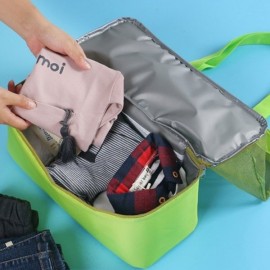 Women Men Multifunctional Sports Picnic Travel Storage Bag Wash Bag Cosmetic Bags