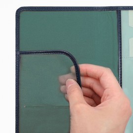 Women Men Outdoor Boarding Must-have Passport Bag Clutches Bag Travel Bag