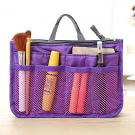 Women Nylon Multifunction Travel Storage Bag Inside Toiletry Bag
