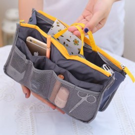 Women Nylon Multifunction Travel Storage Bag Inside Toiletry Bag