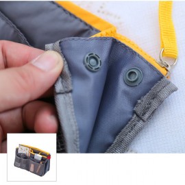 Women Nylon Multifunction Travel Storage Bag Inside Toiletry Bag
