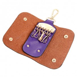 Women Plain Nylon Six-piece Set Handbag Shoulder Bag Clutch Bag