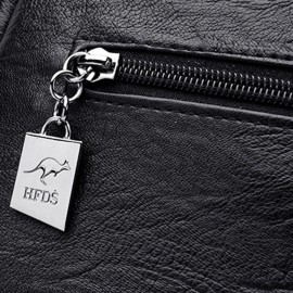 Women Soft Leather Backpack Purse Anti theft Backpack Rucksack Purse