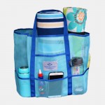 Women Travel Summer Beach Large Capacity Handbag Storage Bag
