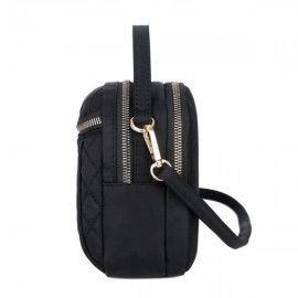 Women Waterproof Argyle Bag Light-weight Crossbody Bag