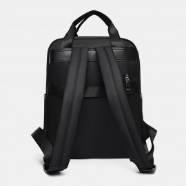 Women Waterproof Backpack Nylon Leisure Backpack