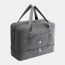 Women Waterproof Large Capacity Travel Storage Sport Bag
