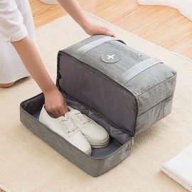 Women Waterproof Large Capacity Travel Storage Sport Bag