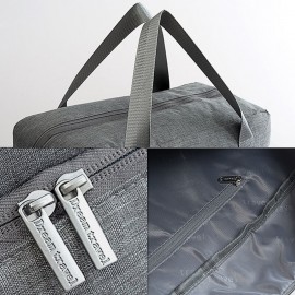 Women Waterproof Large Capacity Travel Storage Sport Bag