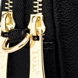 WomenSmall Crossbody Phone Bag Cellphone Shoulder Bags Card Holder Wallet Purse