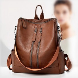 Women’s Backpack Travel Anti theft Handbag Rucksack School Shoulder Bag