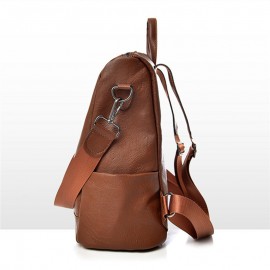 Women’s Backpack Travel Anti theft Handbag Rucksack School Shoulder Bag