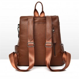 Women’s Backpack Travel Anti theft Handbag Rucksack School Shoulder Bag